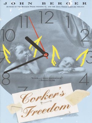 cover image of Corker's Freedom
